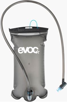 Picture of EVOC Hydration bladder carbon grey | 2 l